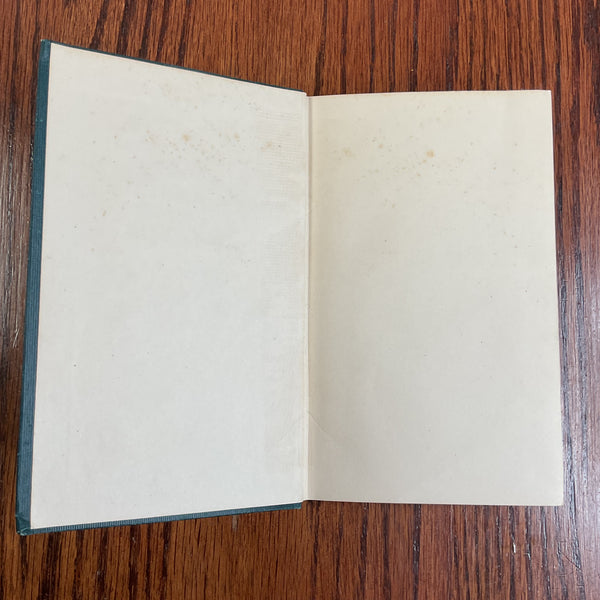 Model Houses for Little Money 1904 Hardcover Book William Price