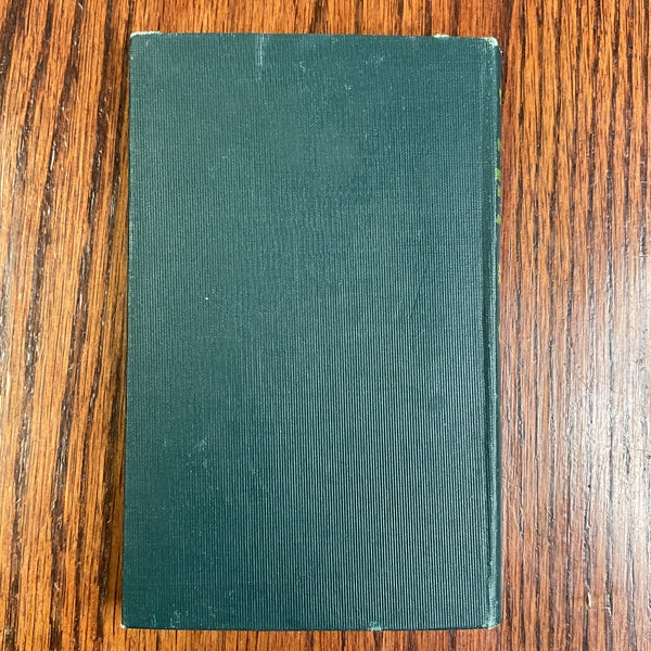 Inside of a Hundred Homes 1904 Hardcover Book William M Johnson Interiors