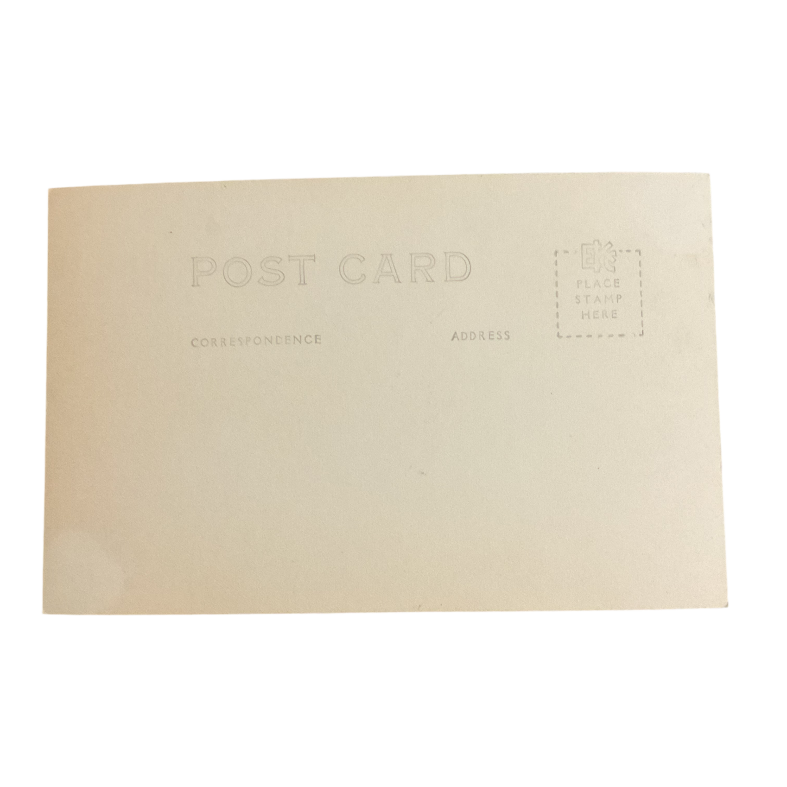 Vintage Real Photo Postcard Mineral Lodge California 1940s RPPC - Avid Vintage