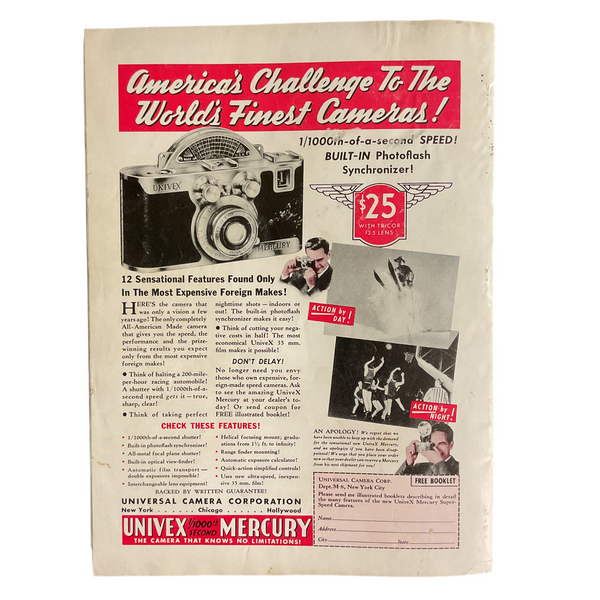 Popular Aviation Magazine May 1939 T Claude Ryan Life Story