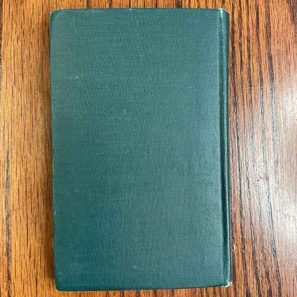 Model Houses for Little Money 1904 Hardcover Book William Price