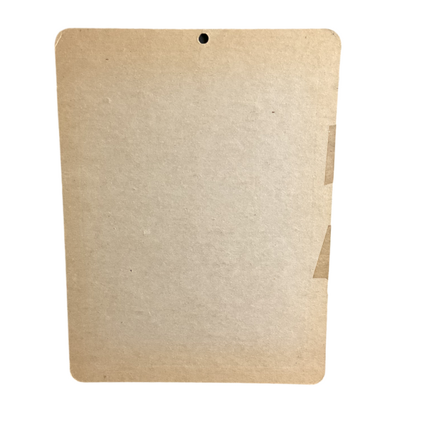 A Play Tray Inlaid Woody Woodpecker Puzzle for Children Vintage 1964 Saalfield