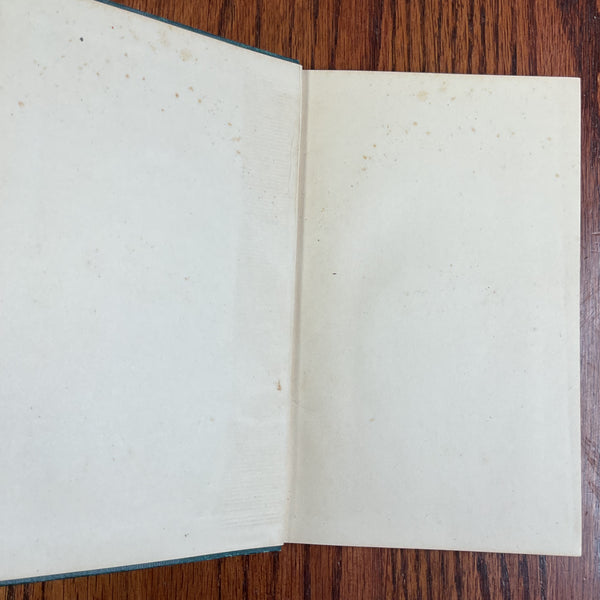 Inside of a Hundred Homes 1904 Hardcover Book William M Johnson Interiors