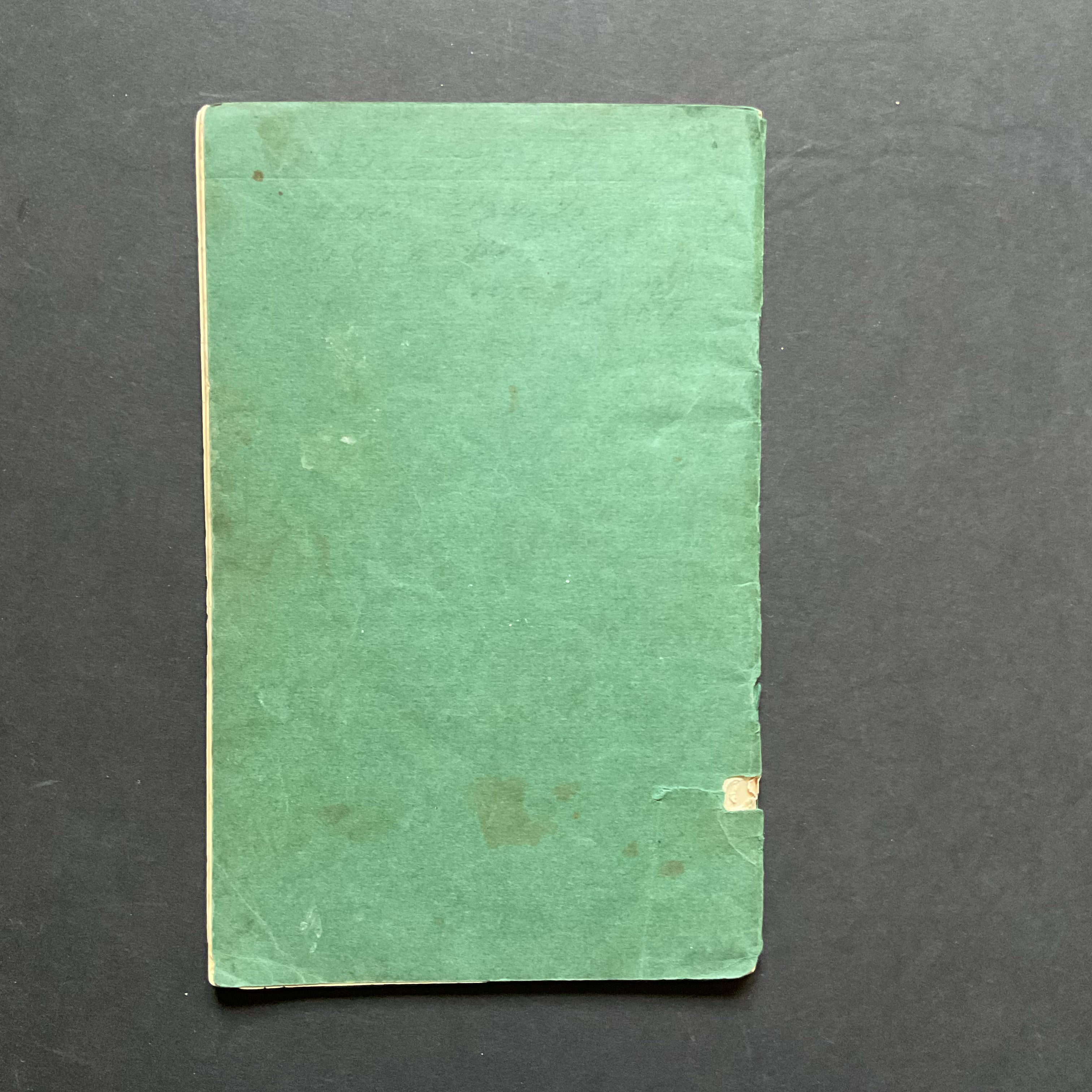 Aunt Sammy’s Radio Recipes 1927 Cookbook Recipe Book - Avid Vintage