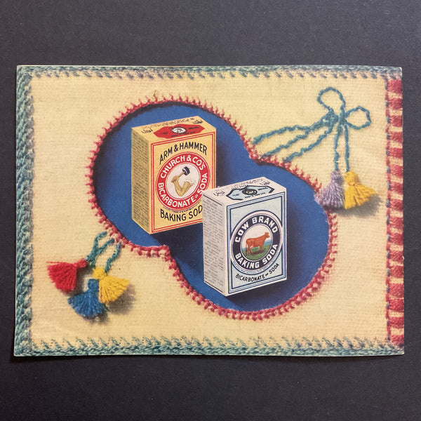 Good Things to Eat Vintage 1943 Recipe Booklet Martha Lee Anderson