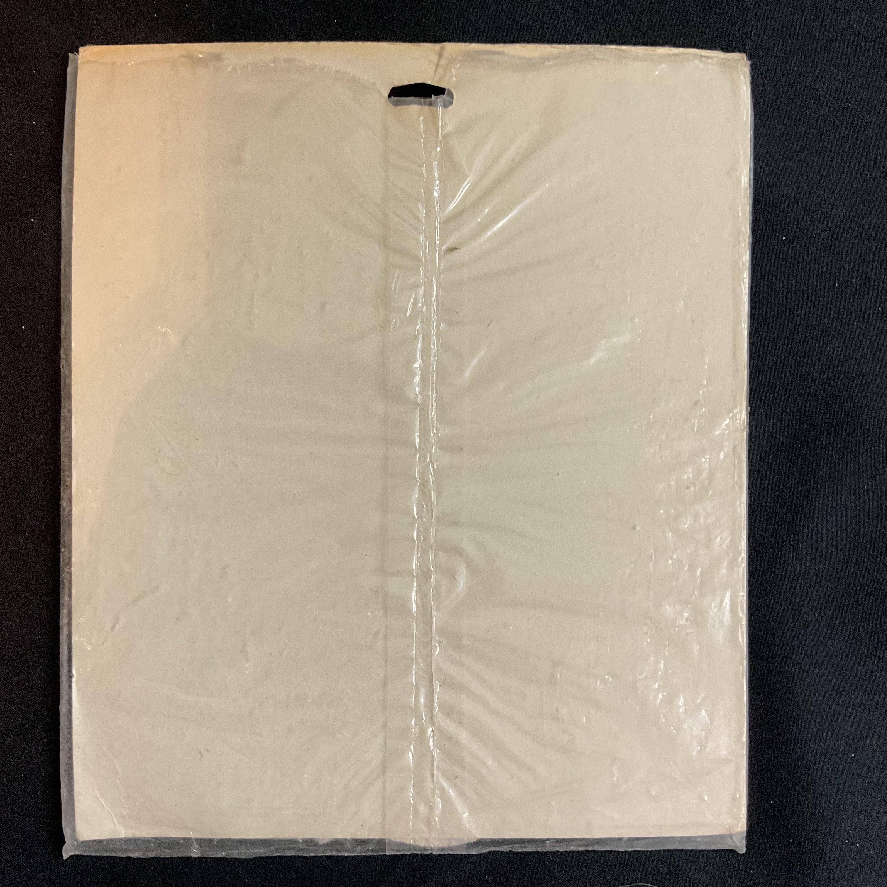 Vintage Santa Claus Paper Christmas Doilies 6 Inch Hallmark