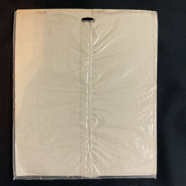 Vintage Santa Claus Paper Christmas Doilies 6 Inch Hallmark