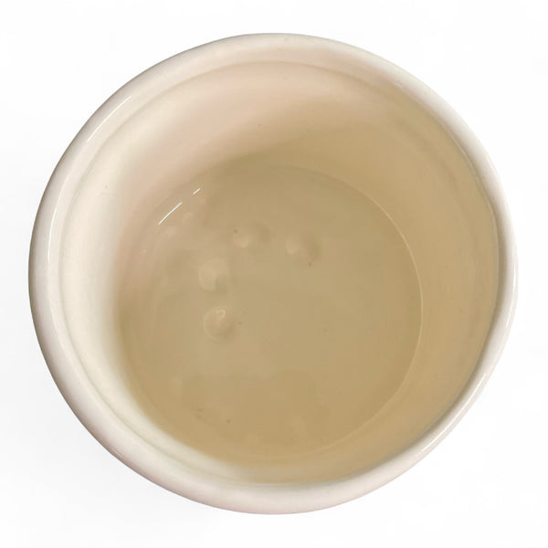 Vintage 3 Ring Circus Train Planter Haeger USA Ceramic