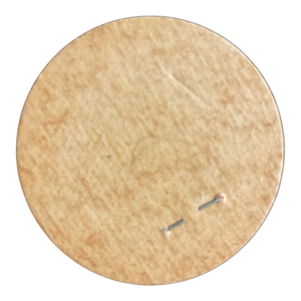 Vintage Bottle Cap Whipping Cream Model Dairy Seward Nebraska