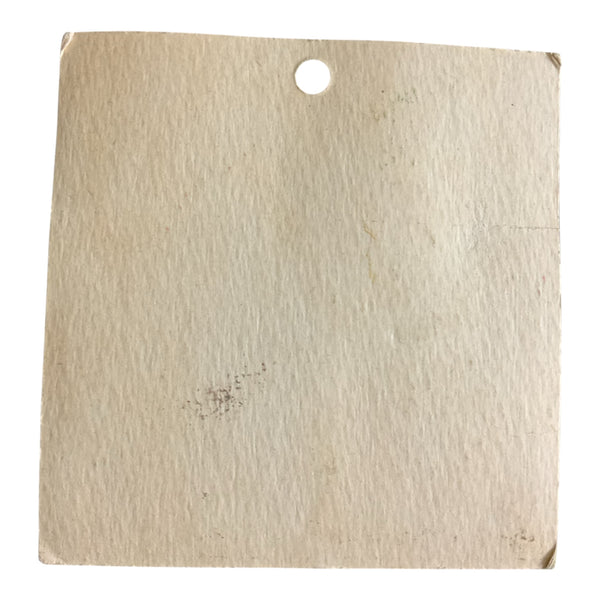 Vintage Trophy Christmas Seals Sealed Package Noel Lit Candles 45 Stickers