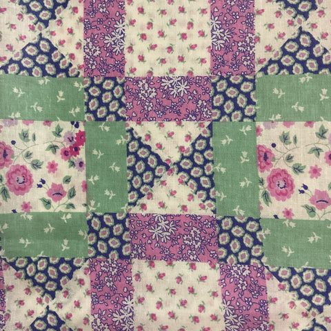 Perkiomen Valley Quilt Joan Pace Baker Signature Classics Fabric 44 x 1 Yard