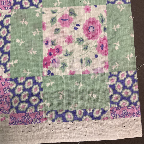 Perkiomen Valley Quilt Joan Pace Baker Signature Classics Fabric 44 x 1 Yard