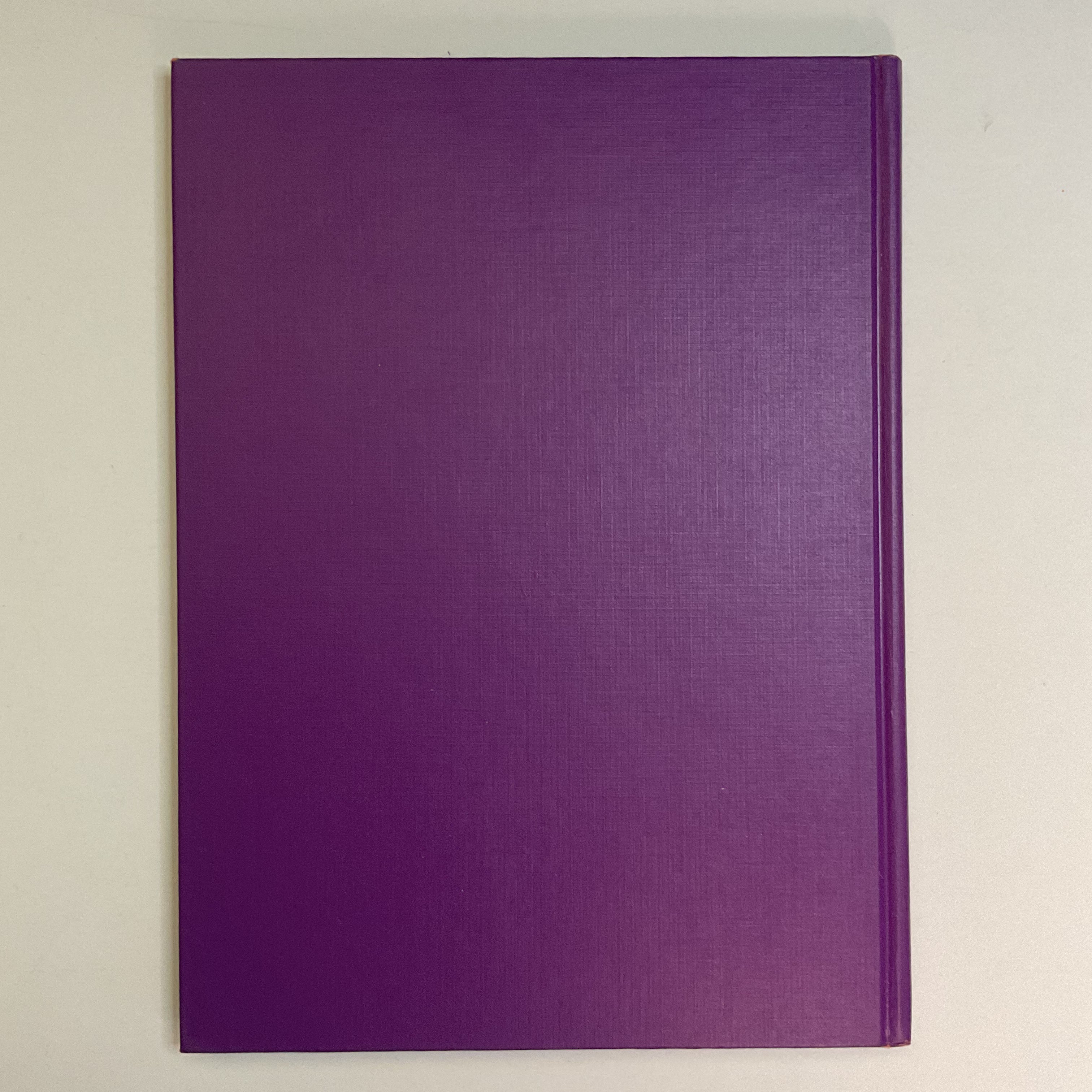 Vintage 1973 Fairbury Nebraska College Yearbook The Little Blue Photos History