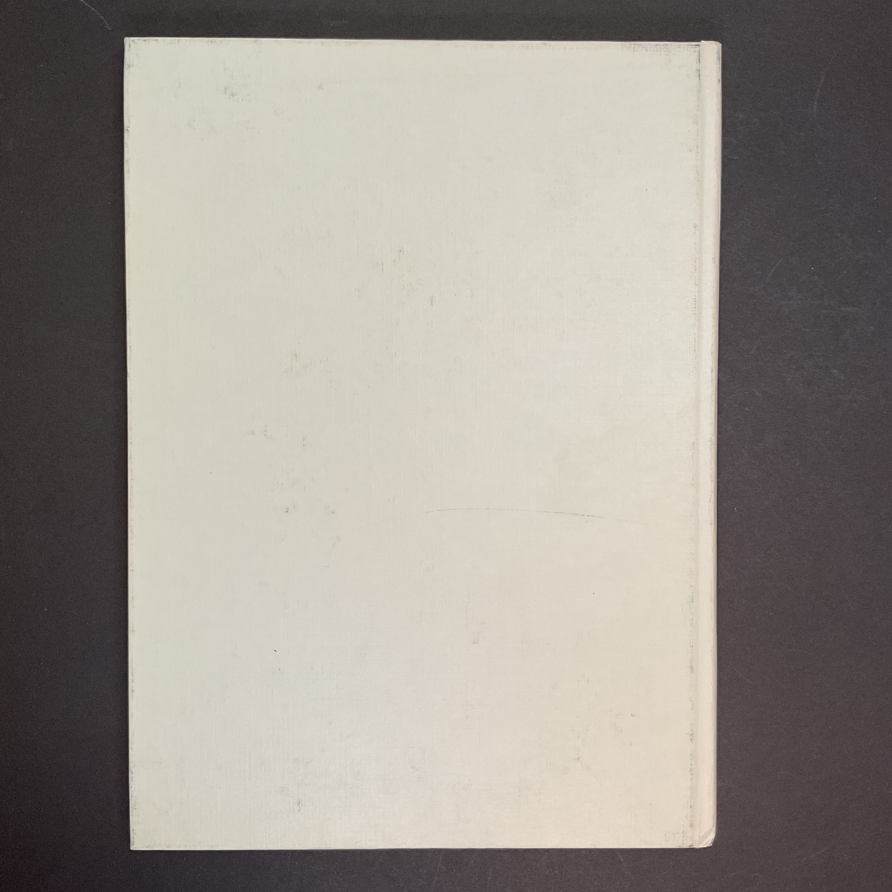 The Little Blue Vintage 1972 Fairbury Nebraska College Yearbook Photos History