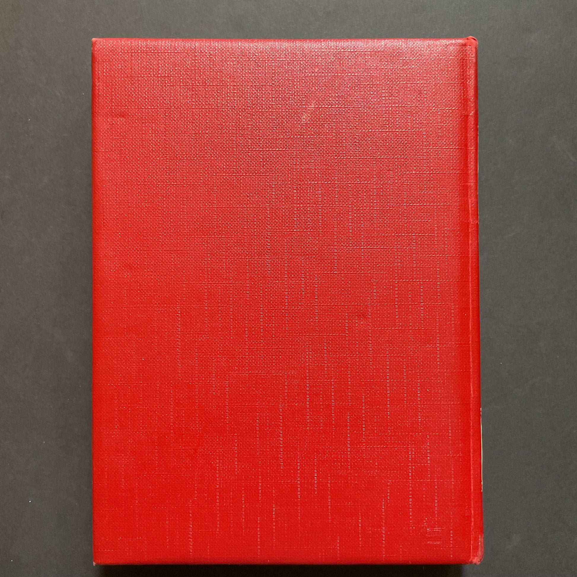 The Cornhusker 1950 University of Nebraska Yearbook - Avid Vintage