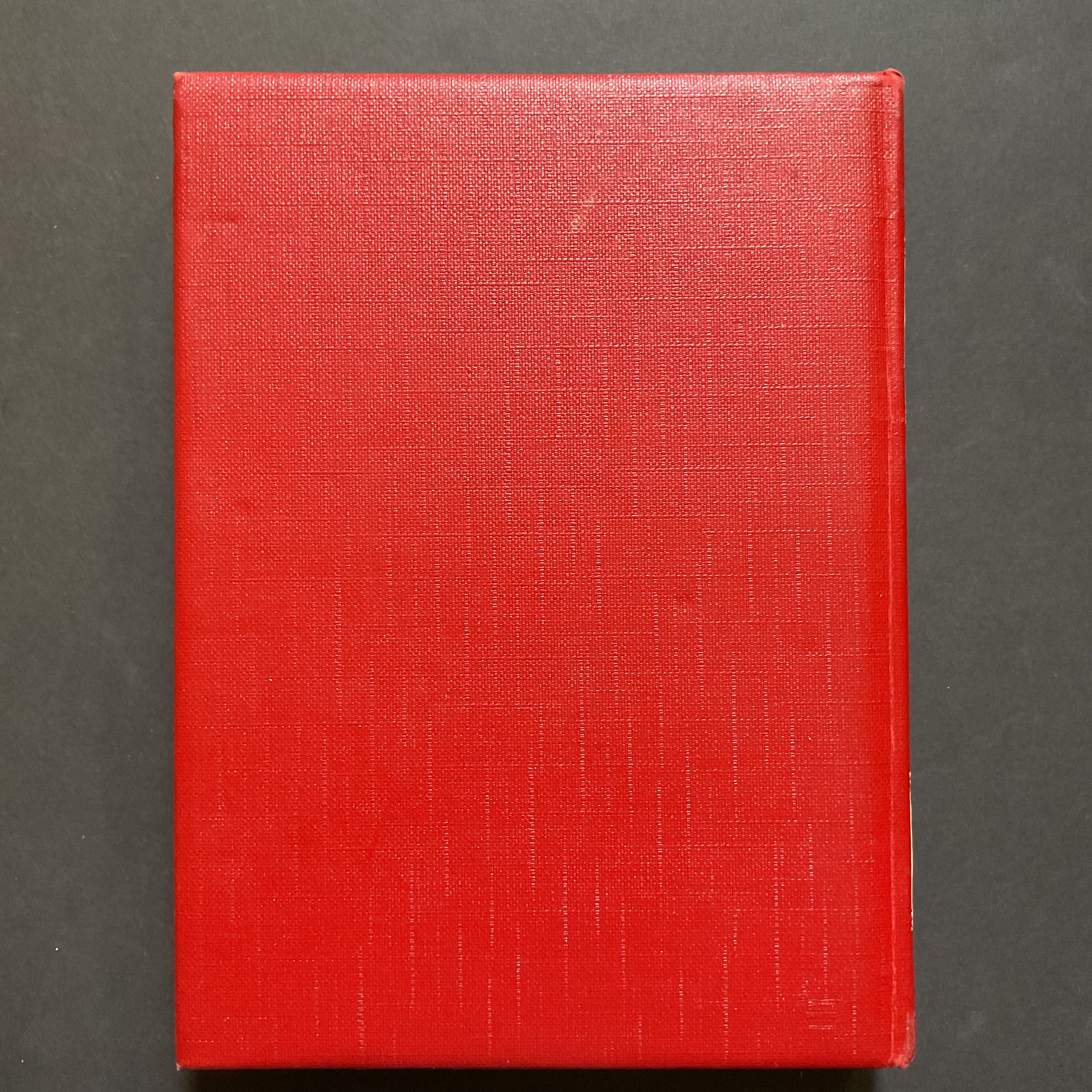 The Cornhusker 1950 University of Nebraska Yearbook - Avid Vintage