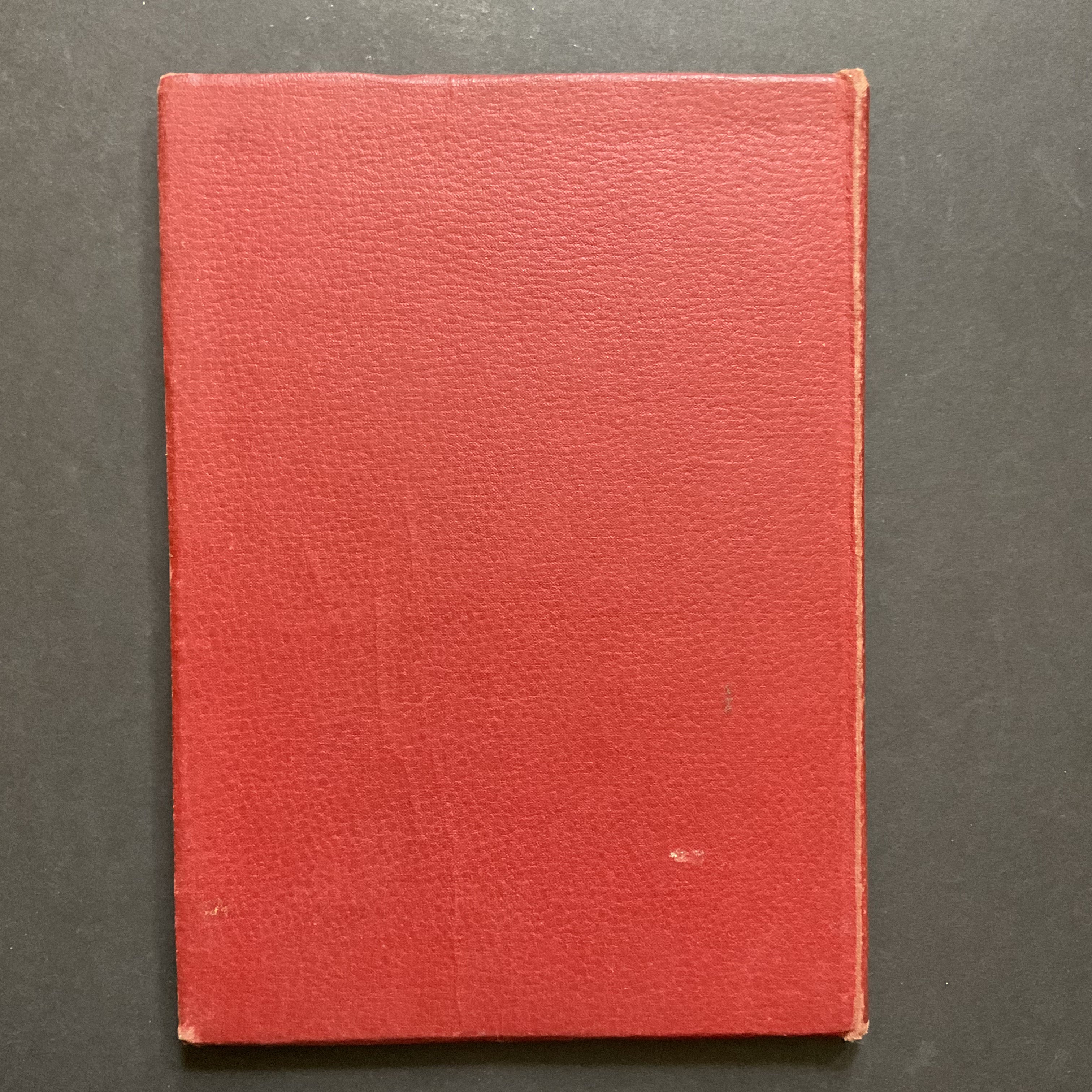 Alla Rah Vintage 1920 Emporia Kansas College Yearbook History
