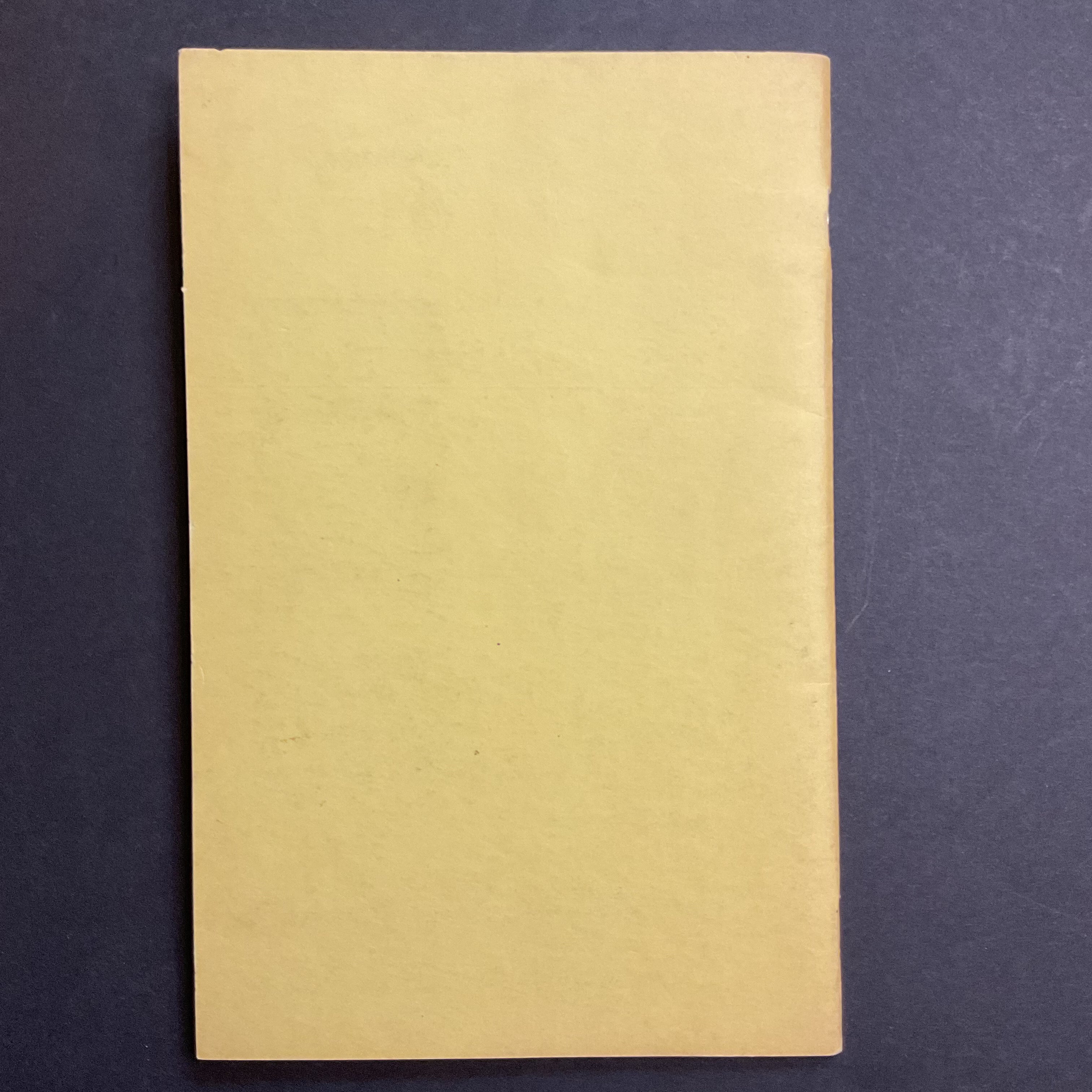 Vintage Daykin Nebraska 1963 Anniversary Booklet Methodist Church - Avid Vintage