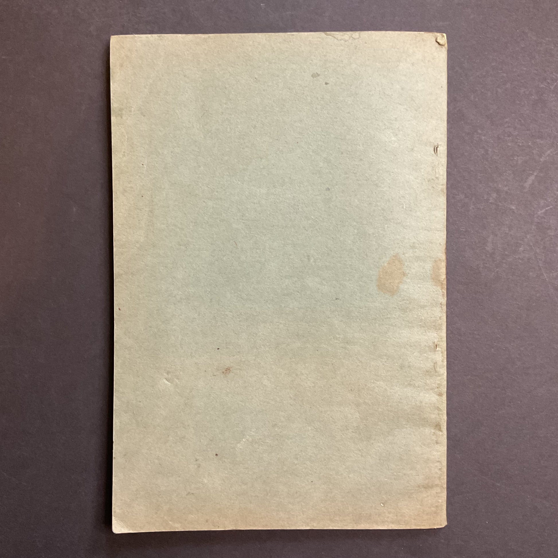 Vintage 1940 Pilot’s Radio Manual Book Reeder G Nichols - Avid Vintage