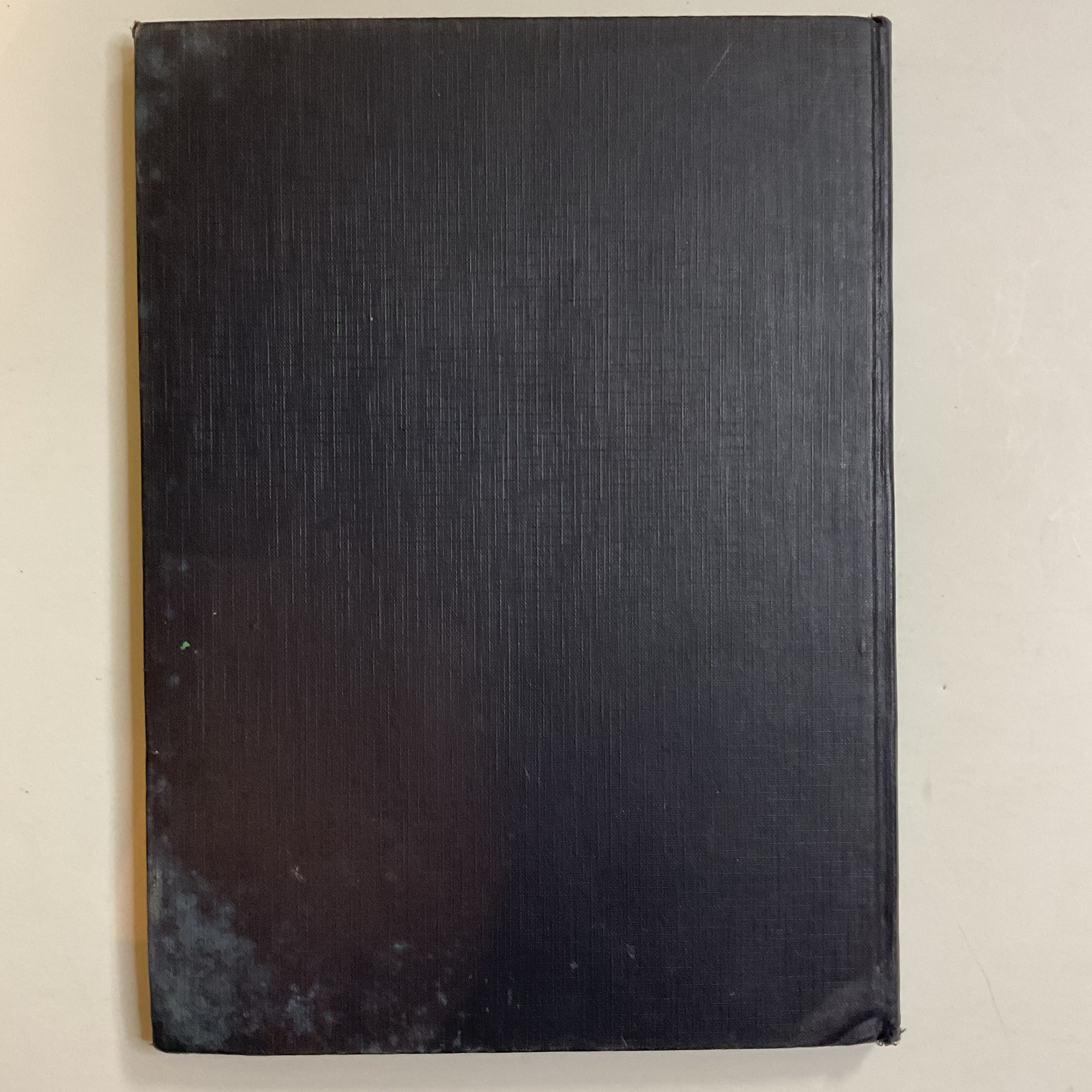 Vintage 1925 Des Moines Iowa C.M.T.C. Yearbook The Citizen