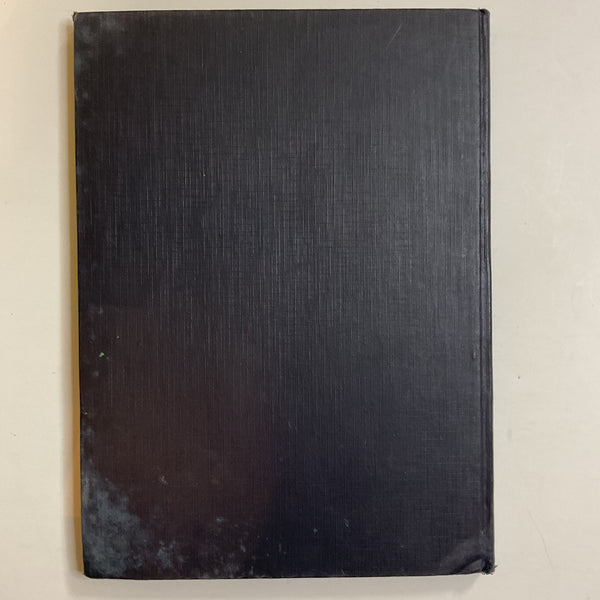 Vintage 1925 Des Moines Iowa C.M.T.C. Yearbook The Citizen