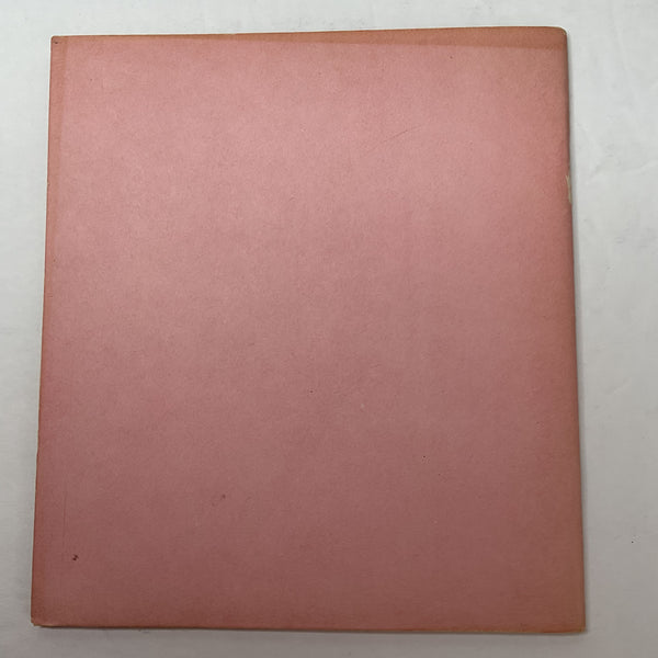 Vintage 1956 Dot to Dot Whitman Coloring Book No. 2951 Unused