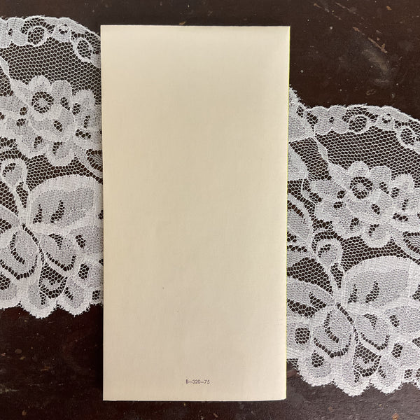 Vintage 1950s Birthday Wish Greeting Card Flowers in Tea Kettle Unused