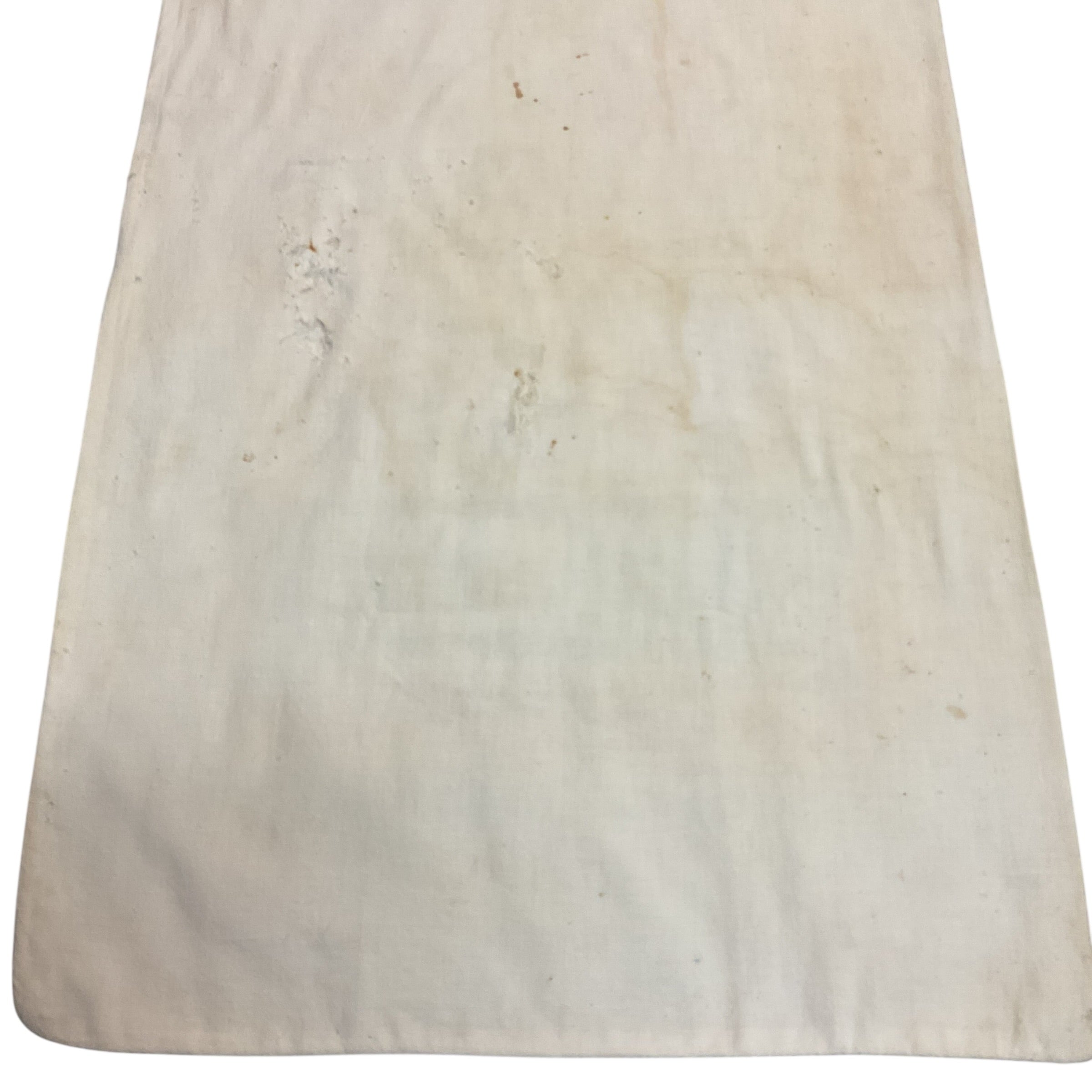 Vintage 1950s Gooch’s Best 100 lb Cloth Feed Sack Baby Chick