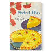 Perfect Pies Vintage 1957 Carnation Evaporated Milk Recipe Booklet - Avid Vintage