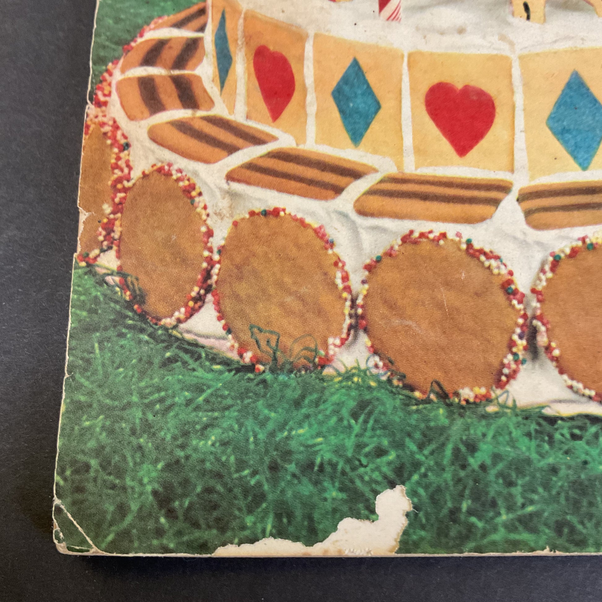 Betty Crocker’s Cooky Carnival Vintage 1957 Cookie Recipe Book - Avid Vintage