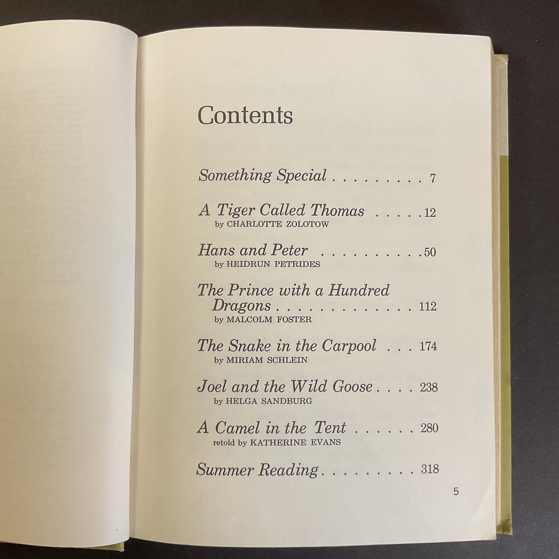 Vintage 1966 Wide Horizons Readers Book 2 Hardcover - Avid Vintage