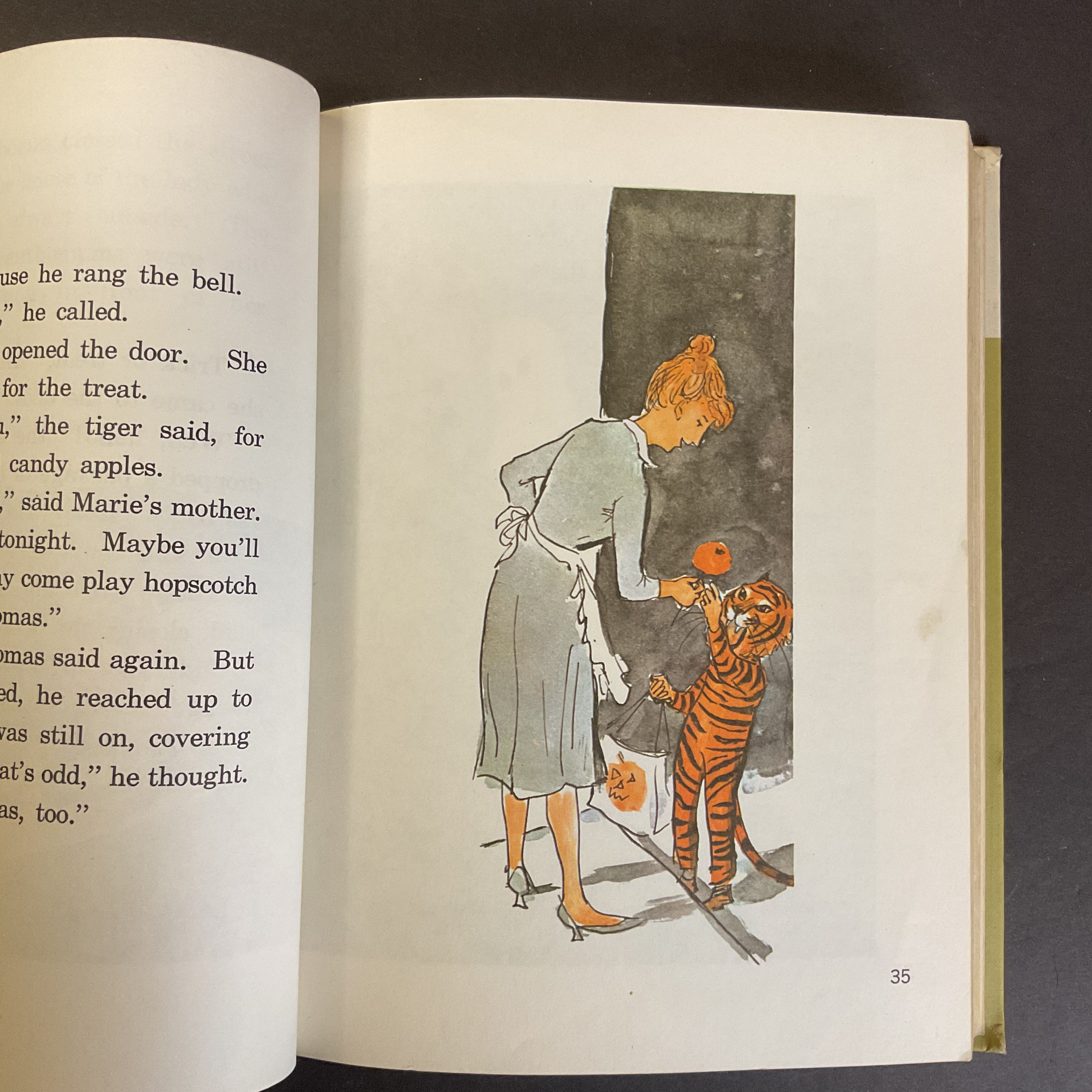 Vintage 1966 Wide Horizons Readers Book 2 Hardcover - Avid Vintage