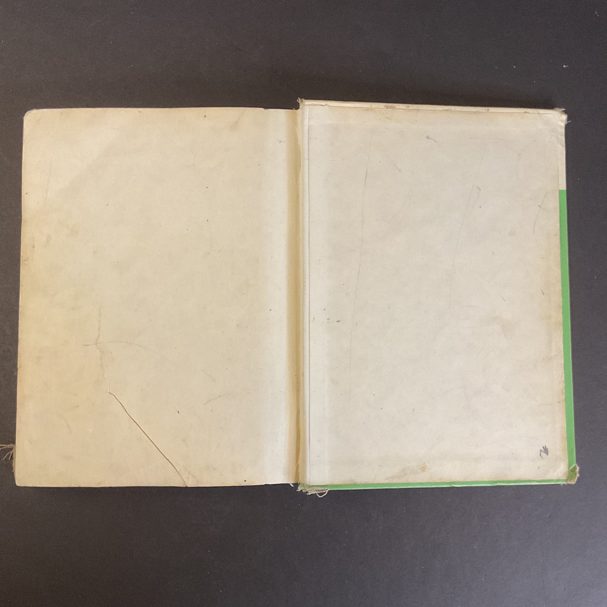 Vintage Friends Old and New 1963 Hardcover Book 2 Part 1 Basic Readers - Avid Vintage