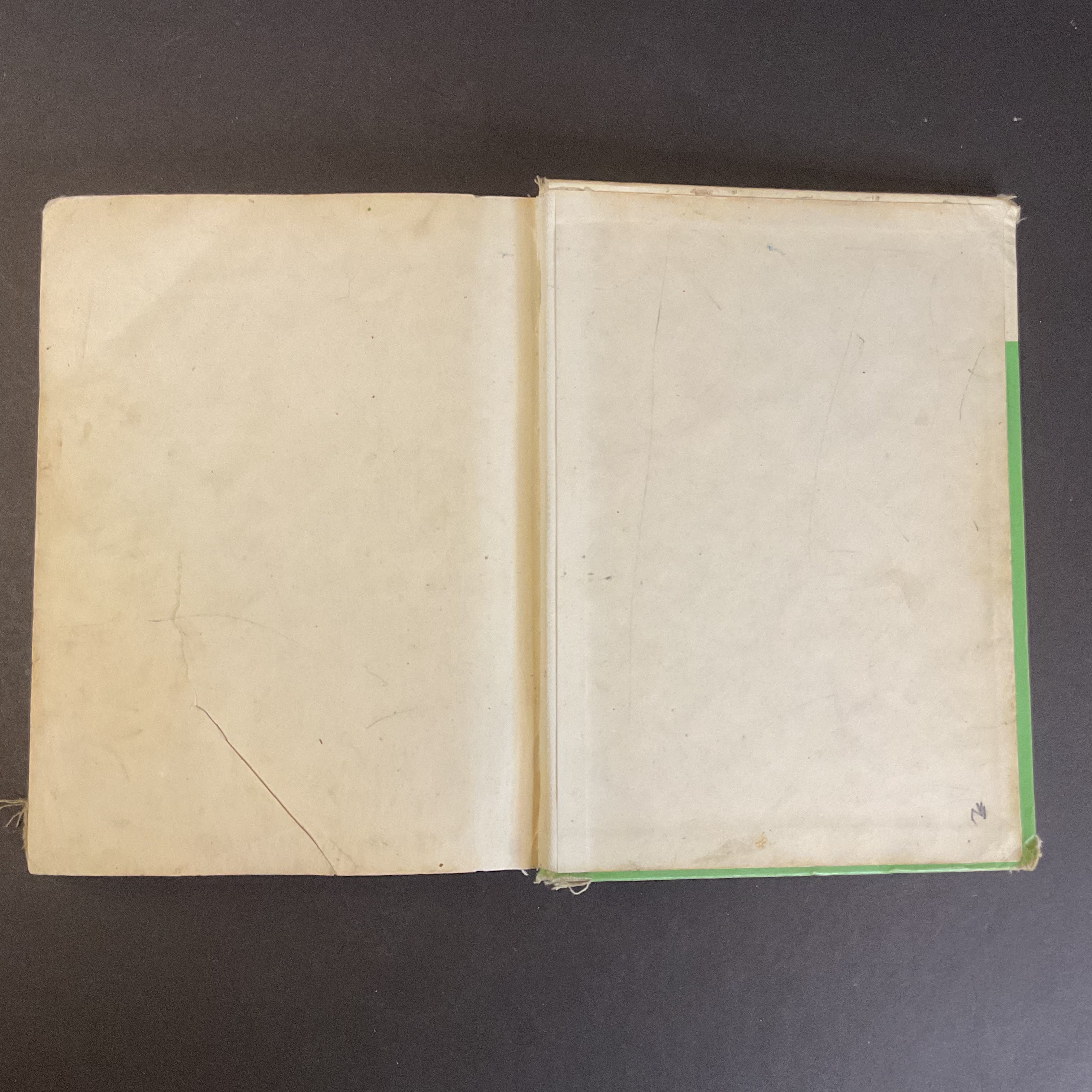 Vintage Friends Old and New 1963 Hardcover Book 2 Part 1 Basic Readers - Avid Vintage