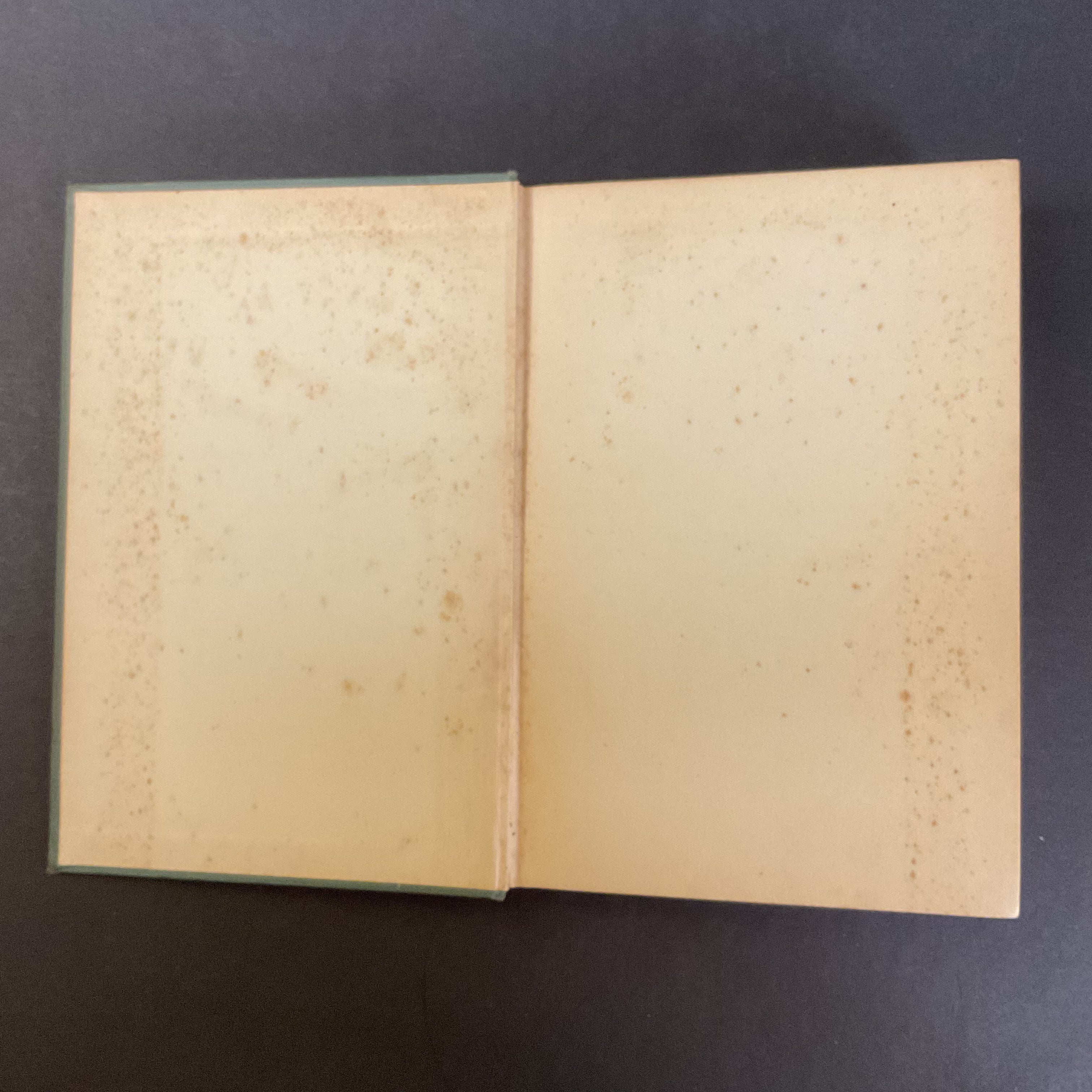 Bookkeeping Made Easy Lemowitz Vintage 1919 Hardcover Book - Avid Vintage