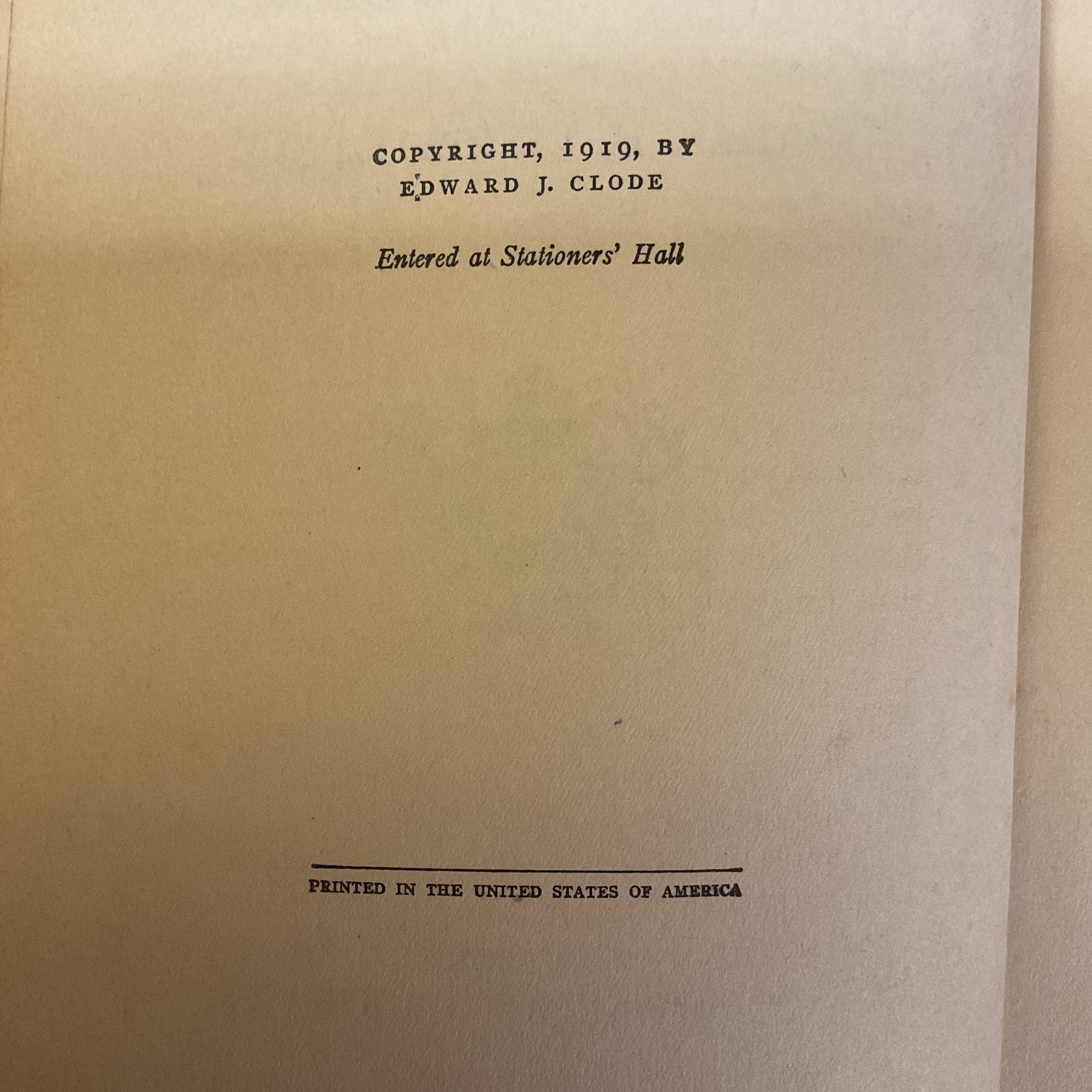 Bookkeeping Made Easy Lemowitz Vintage 1919 Hardcover Book - Avid Vintage