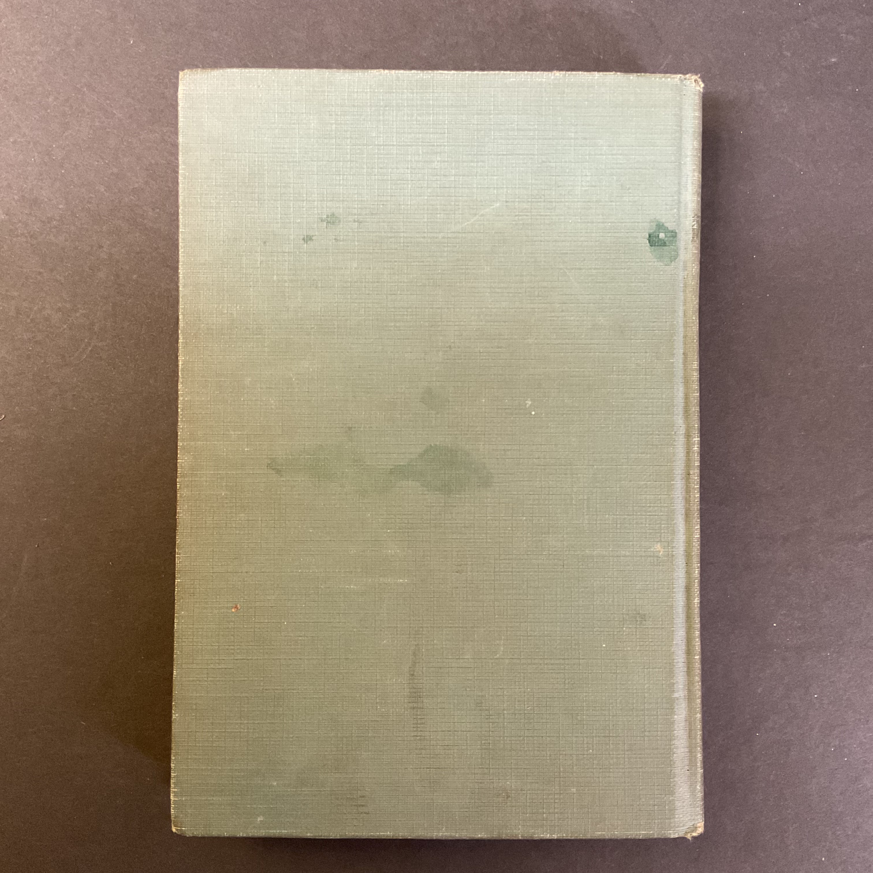 Bookkeeping Made Easy Lemowitz Vintage 1919 Hardcover Book - Avid Vintage