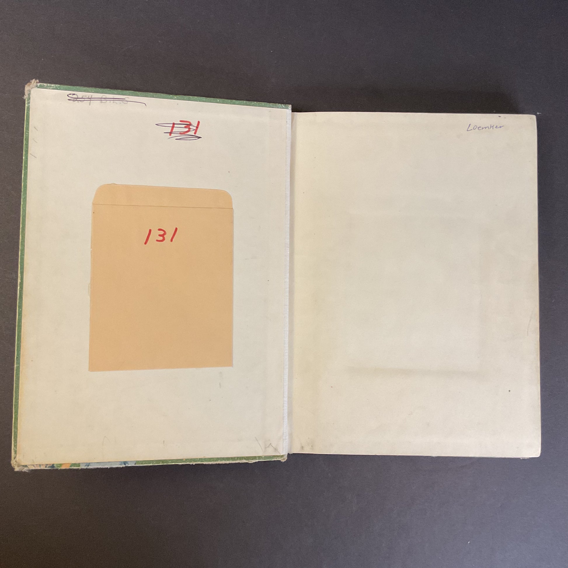 Growth in Arithmetic Grade 7 Vintage 1956 Math School Book - Avid Vintage