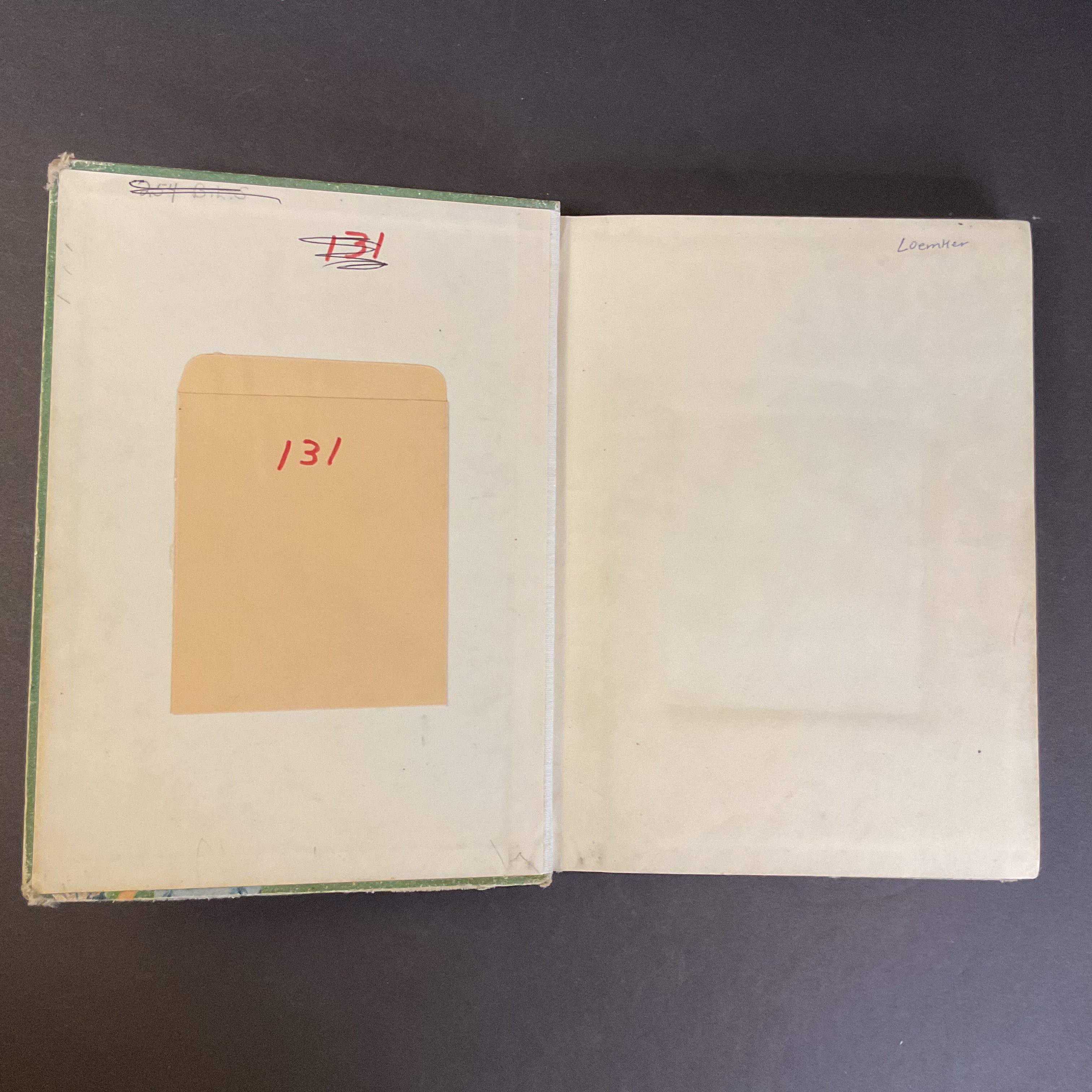 Growth in Arithmetic Grade 7 Vintage 1956 Math School Book - Avid Vintage