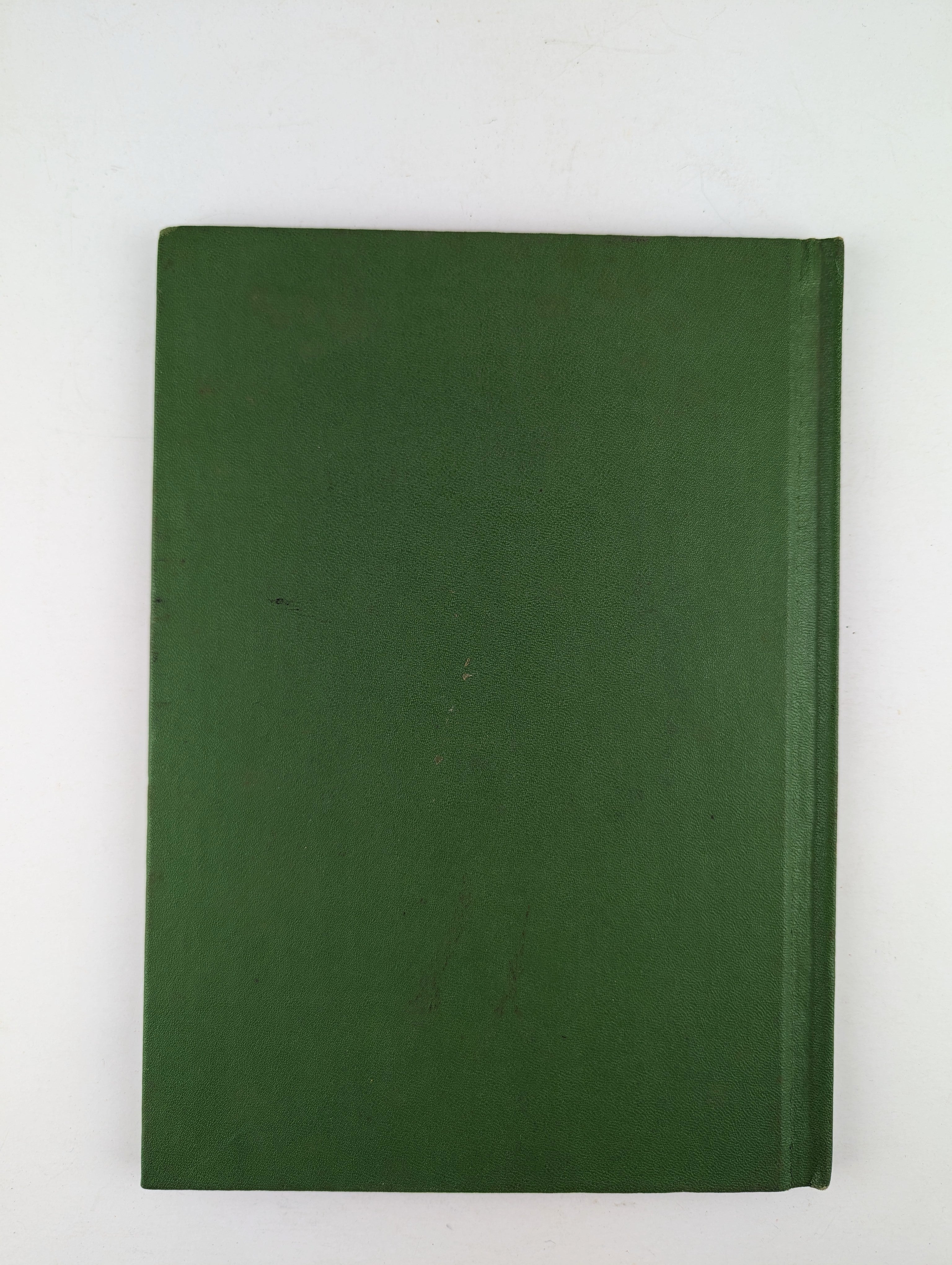 Rocket Away by Frances Frost Vintage 1953 Hardcover Childrens Book