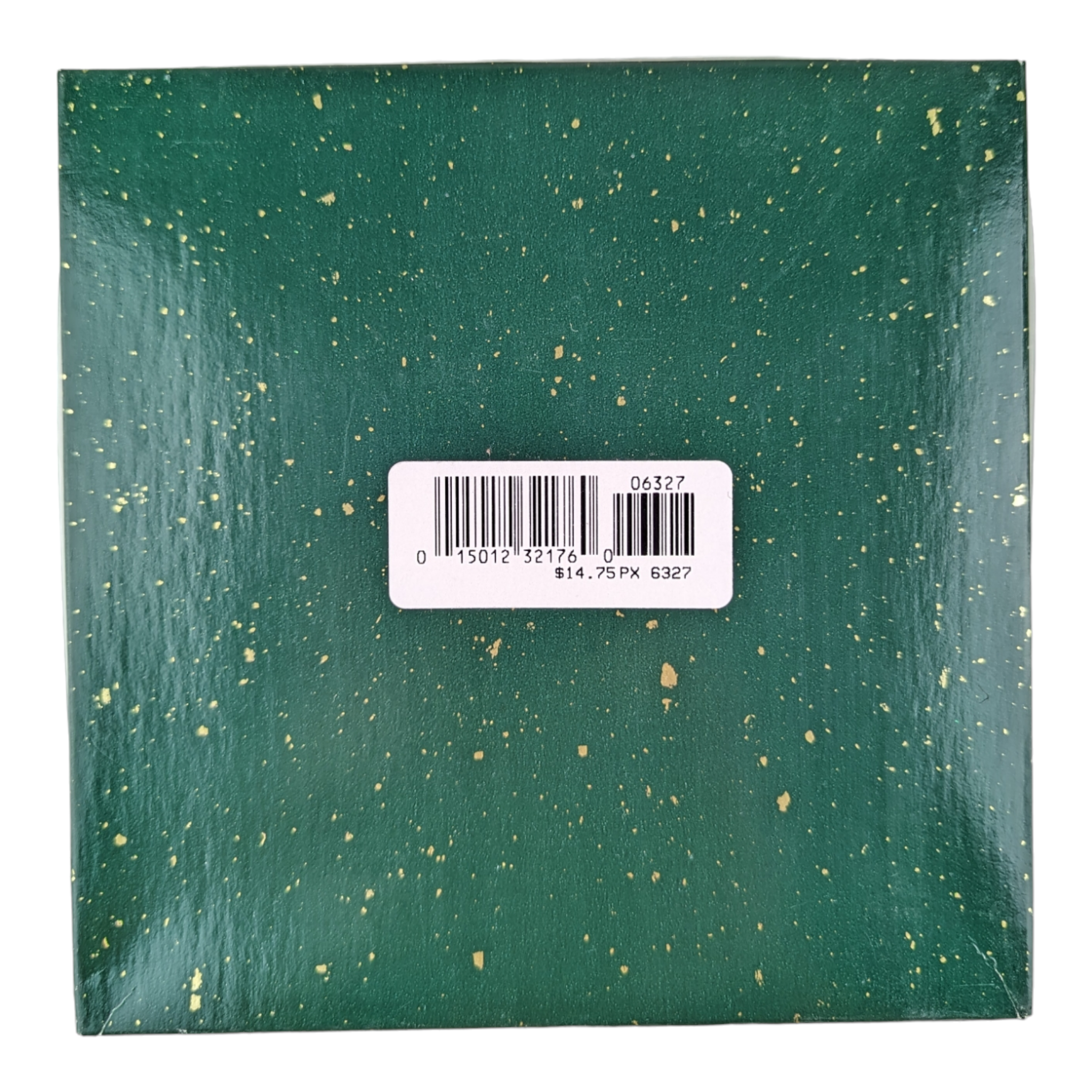 Hallmark Squirrels and Deer at Window Christmas Cards Boxed Set of 20