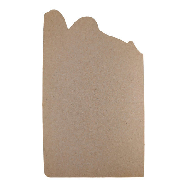 Vintage Frame Tray Childrens Puzzles Lot of 4 Anthropomorphic Animals