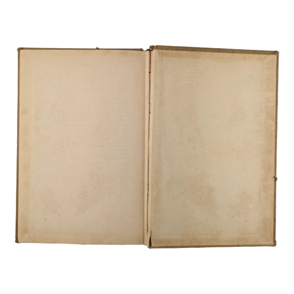 Vintage Sugar Creek Gang Book We Killed a Bear Paul Hutchens 1945 Hard Cover