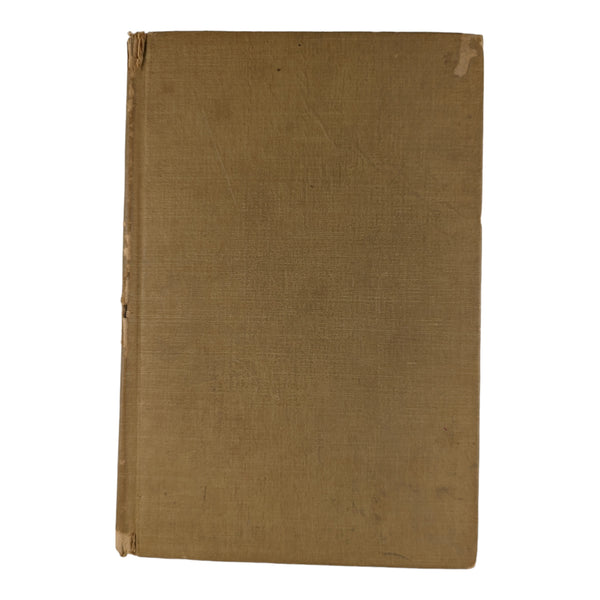 Vintage Sugar Creek Gang Book We Killed a Bear Paul Hutchens 1945 Hard Cover