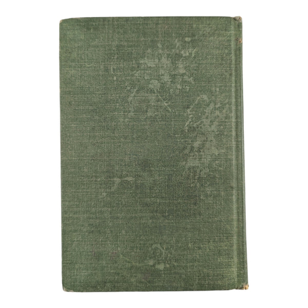 The Sugar Creek Gang Goes Camping Paul Hutchens 1945 Hardcover Childrens Book