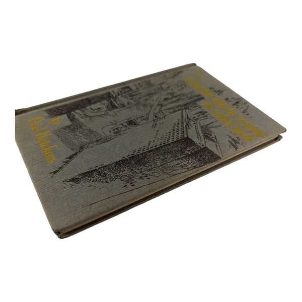 The Sugar Creek Gang in Chicago Paul Hutchens 1944 Hardcover Childrens Book