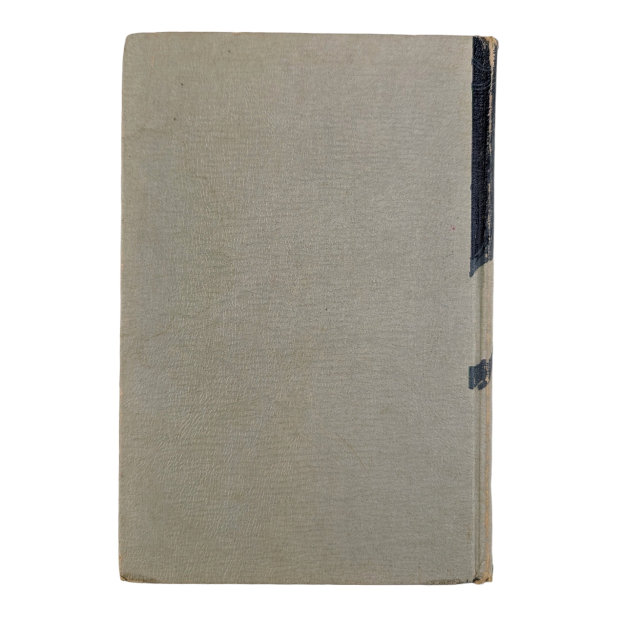 A New Sugar Creek Mystery Vintage 1946 Hardcover Book Paul Hutchens - Avid Vintage