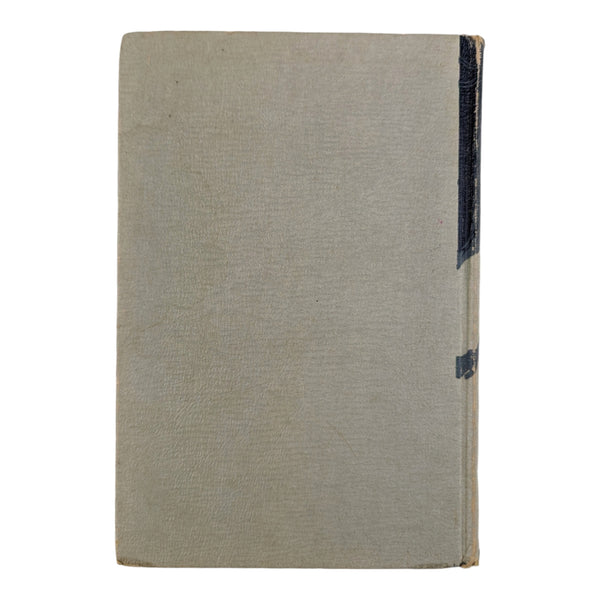 A New Sugar Creek Mystery Vintage 1946 Hardcover Book Paul Hutchens