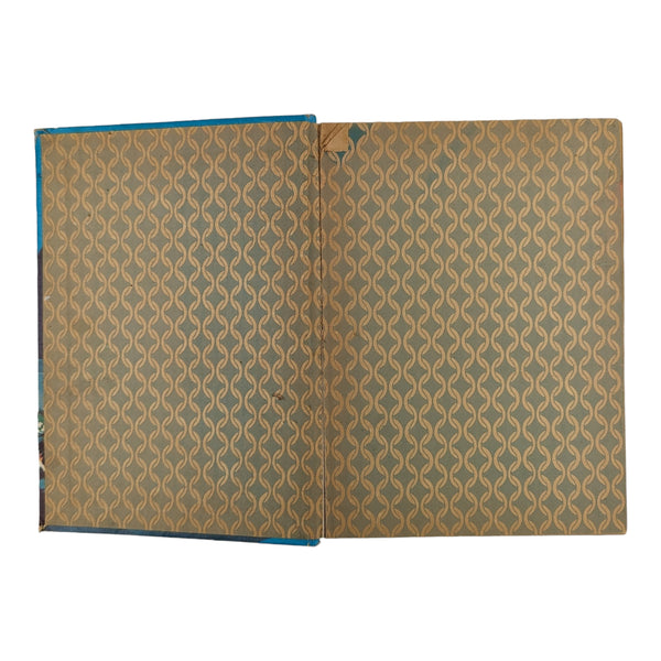 Vintage 1960s Trixie Belden Book 7 The Mysterious Code Whitman Hardcover