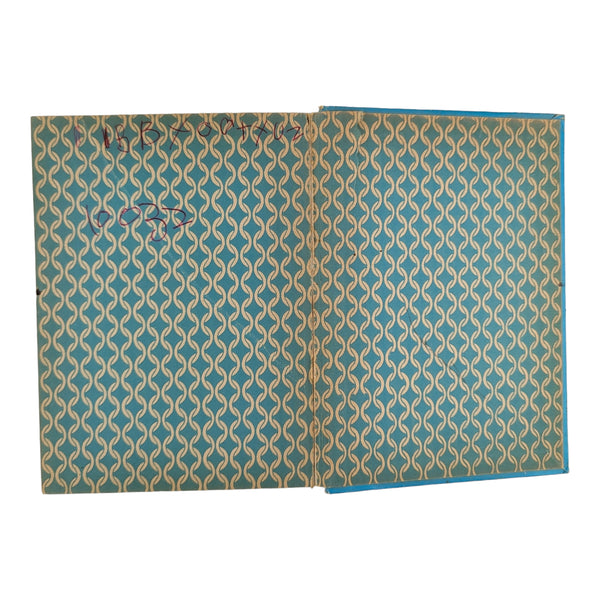 Vintage 1960s Trixie Belden Book 7 The Mysterious Code Whitman Hardcover